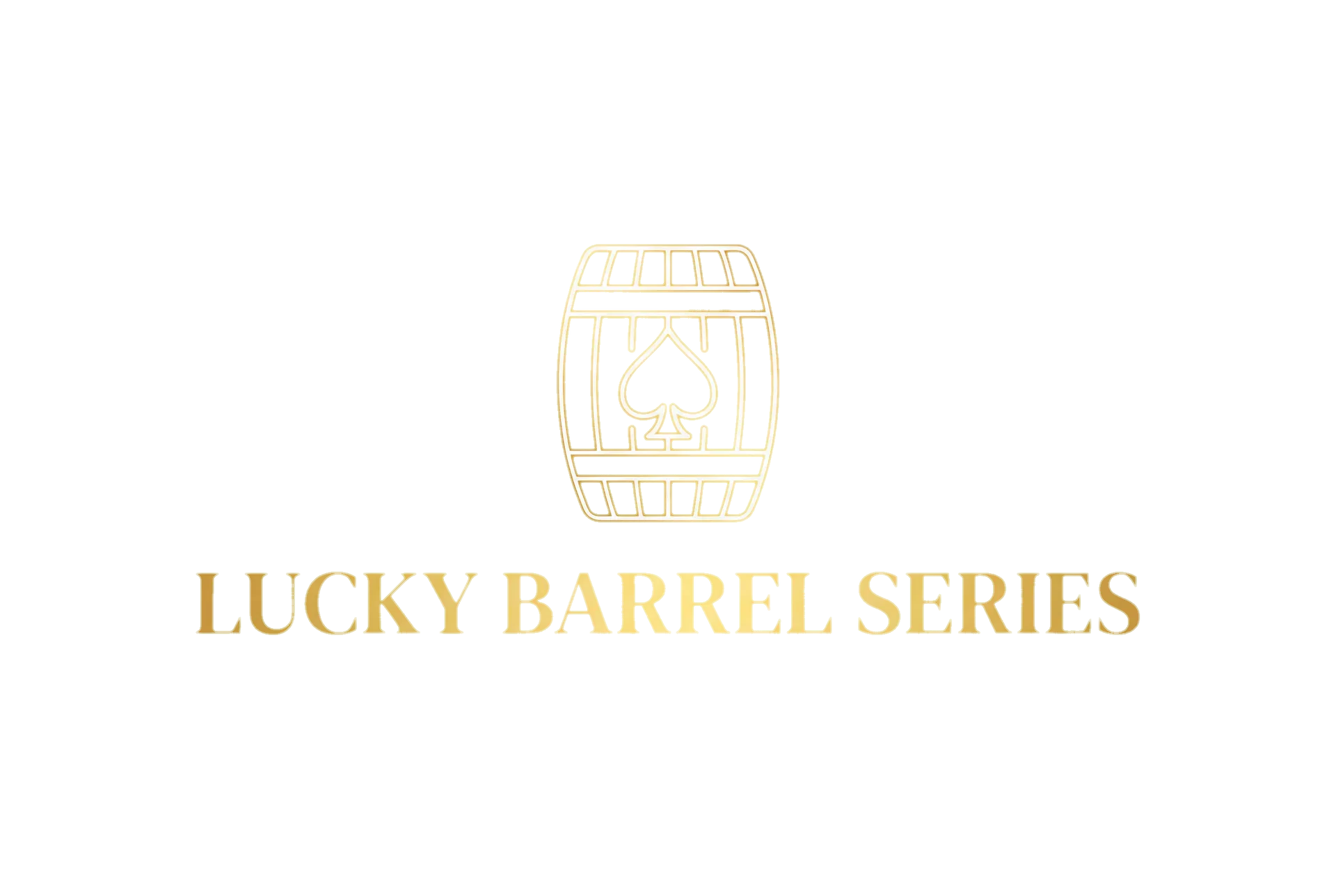 Lucky Barrel Series (Monthly) Logo