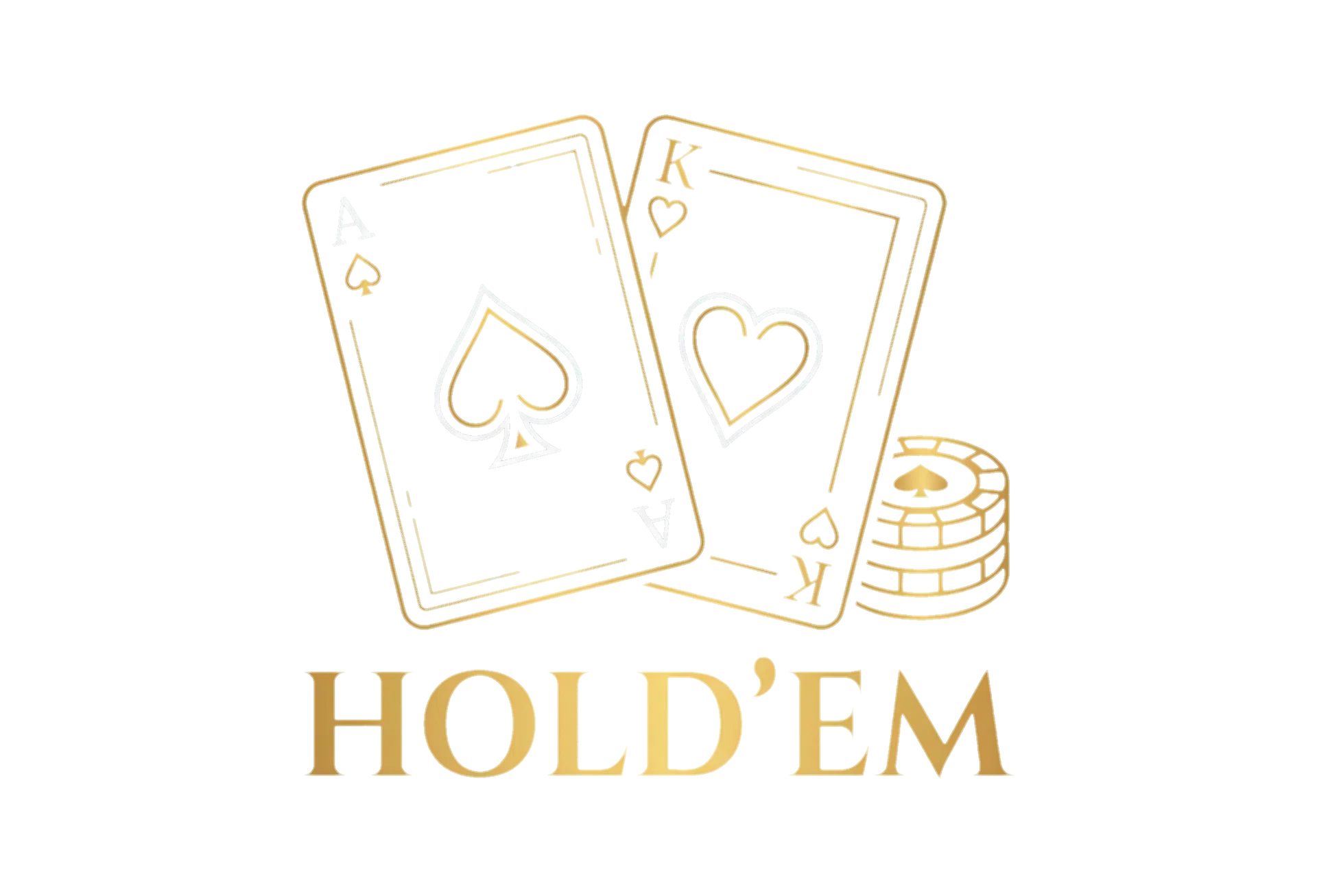 Weekday Hold'Em Logo