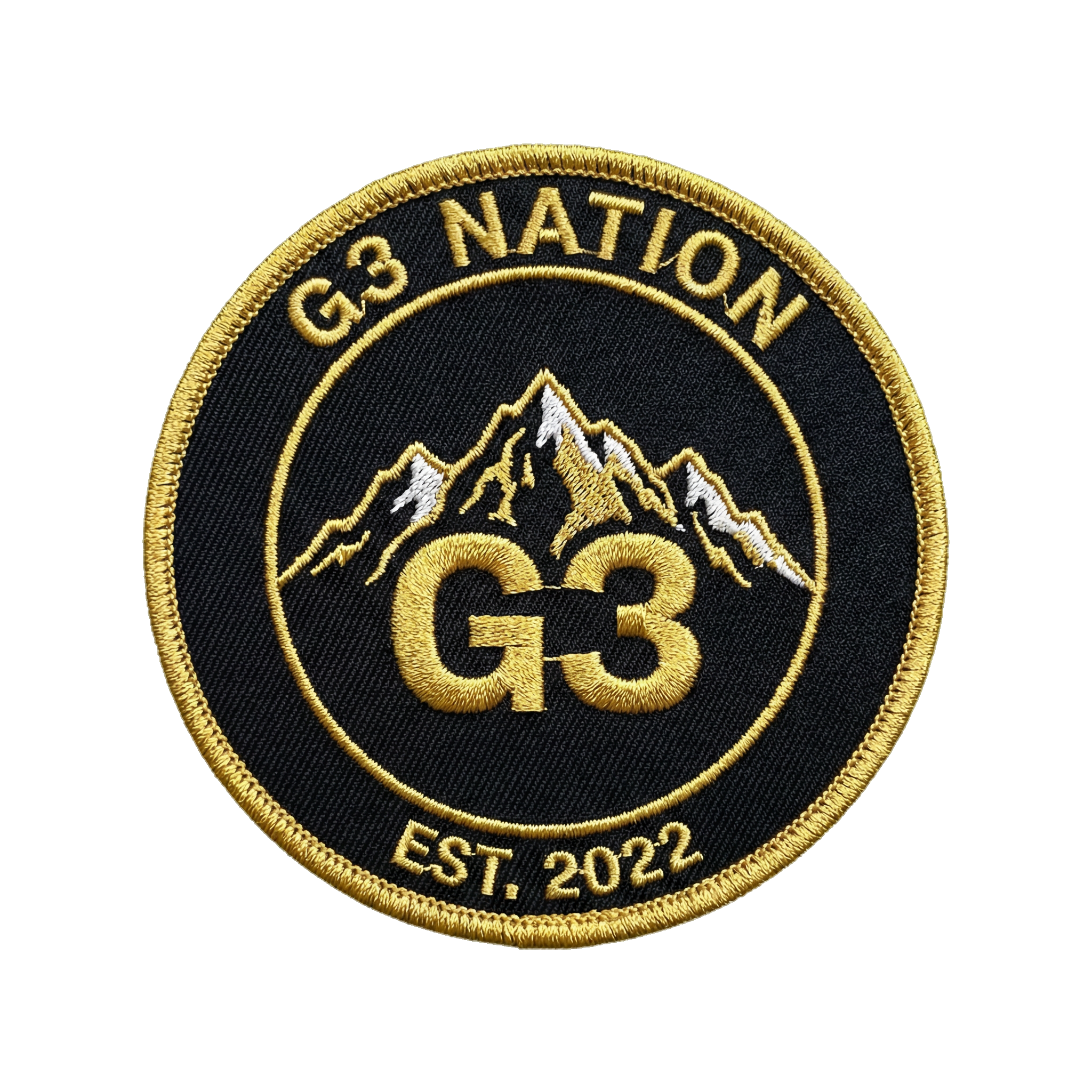 G3 Nation