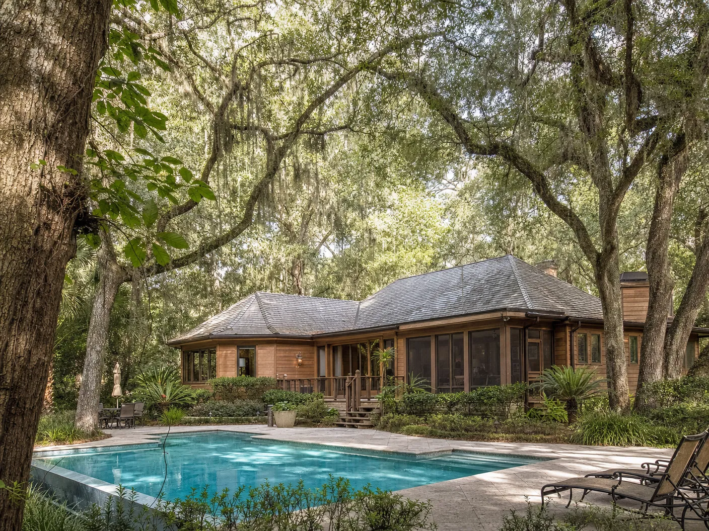 7 Wildwood Court