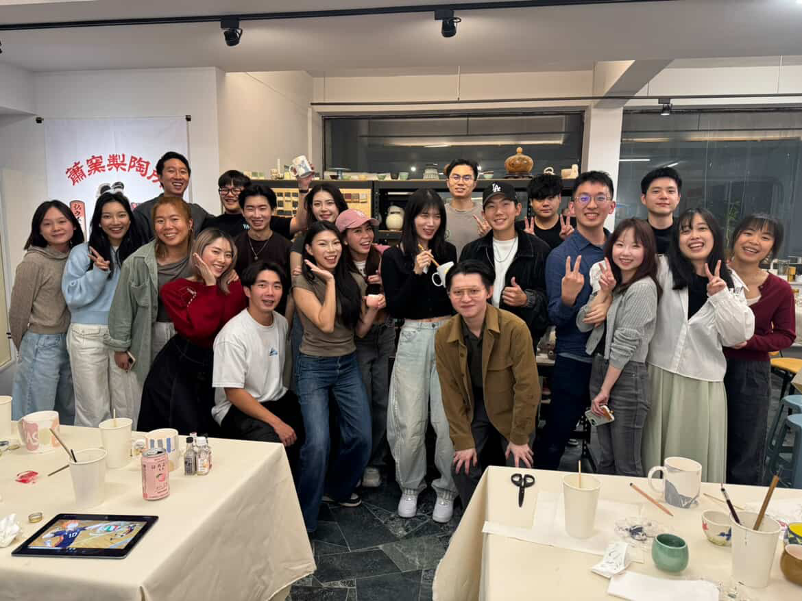 Alumni Workshop - Creative Session