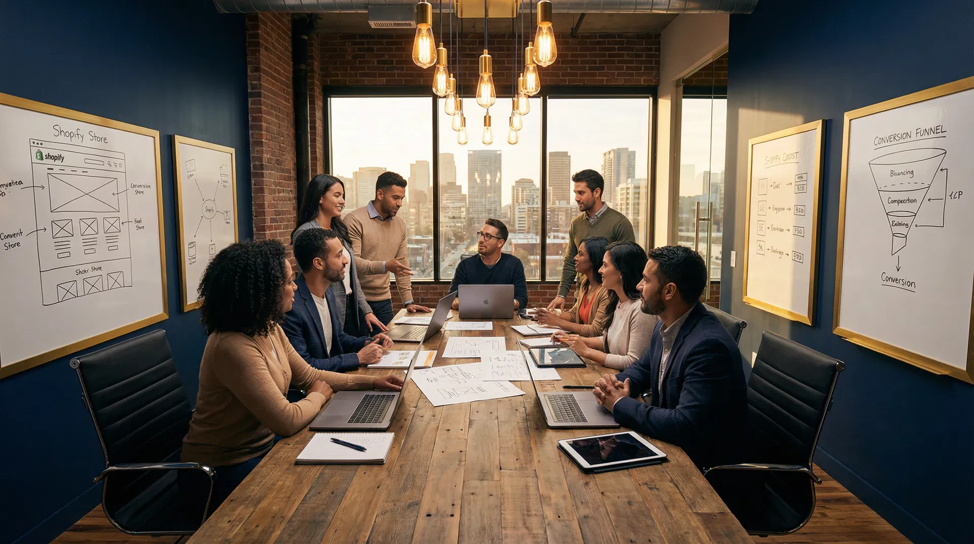 Migrating from WooCommerce to Shopify: A Step-by-Step Guide