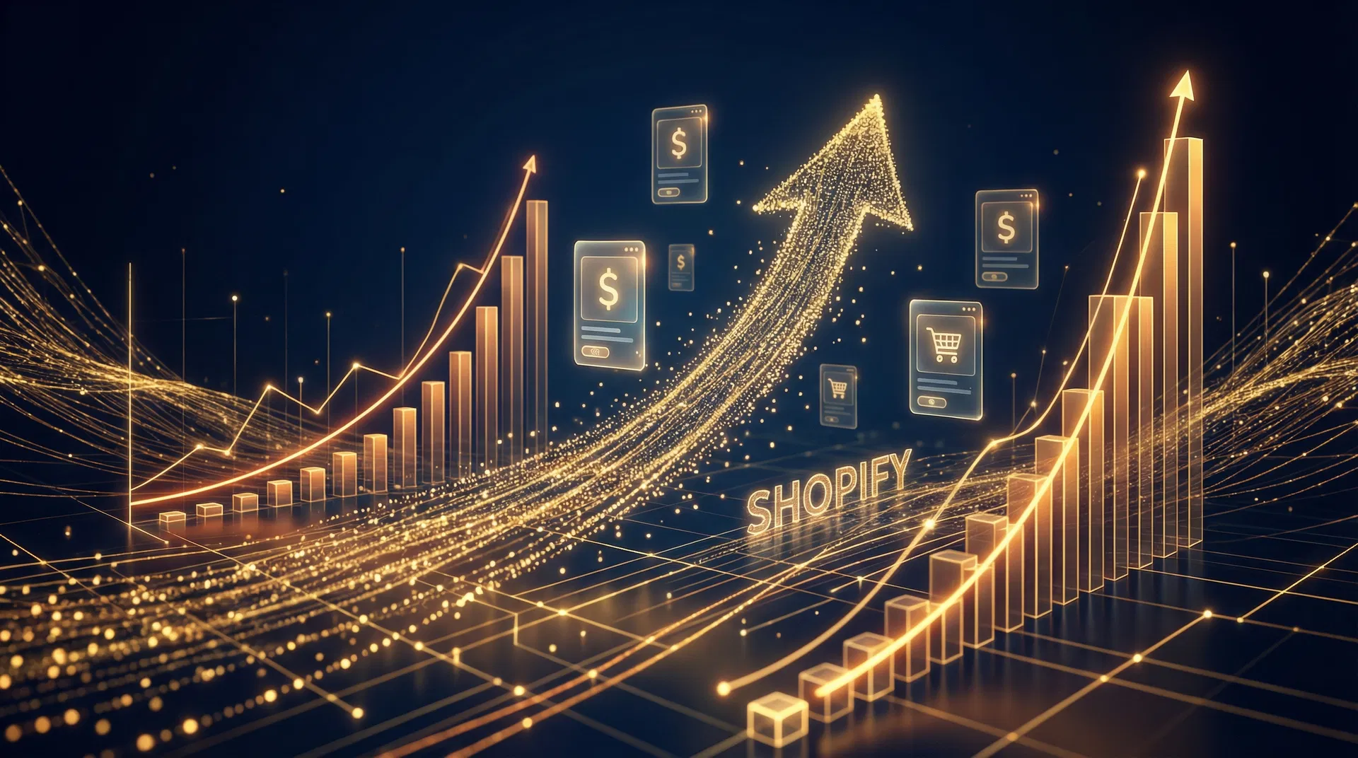 E-commerce growth