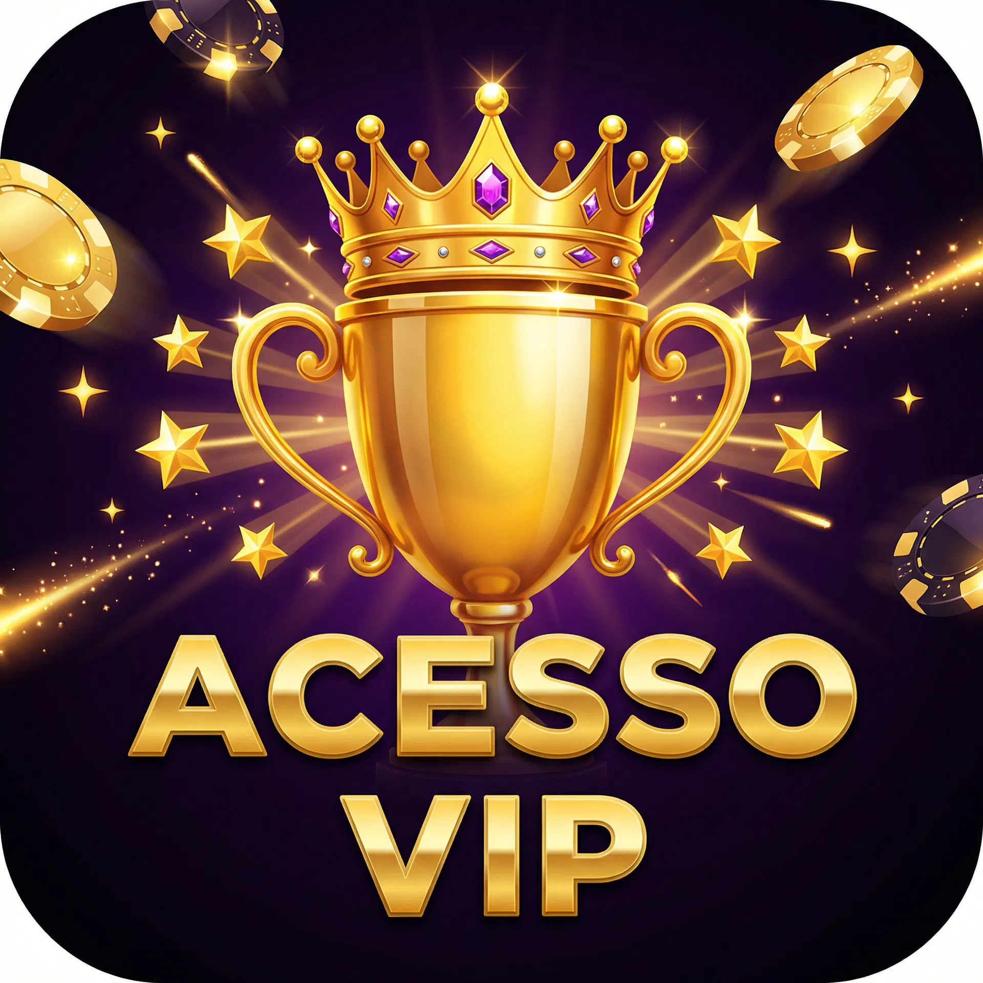 ACESSO VIP
