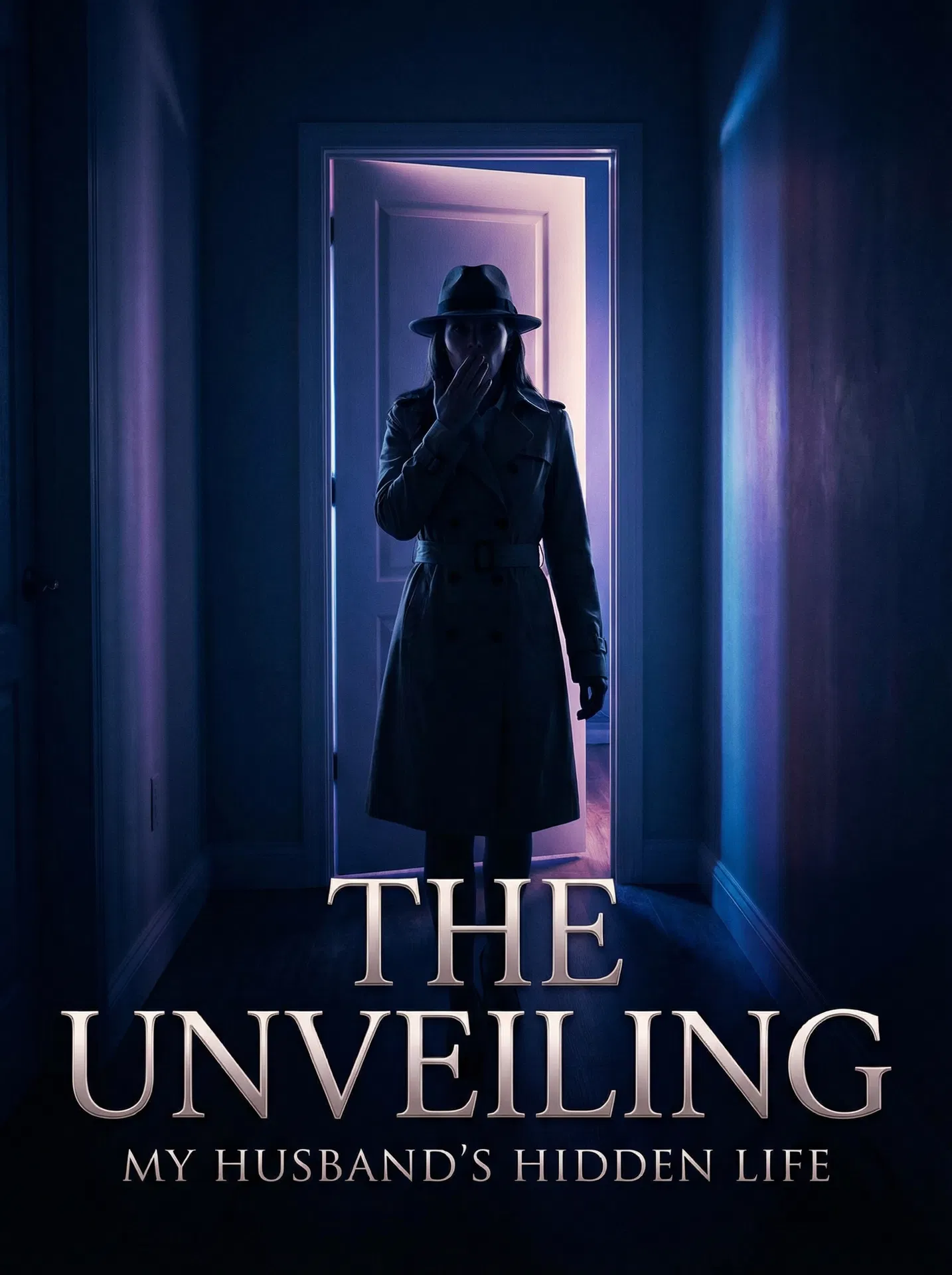 The Unveiling: My Husband's Hidden Life