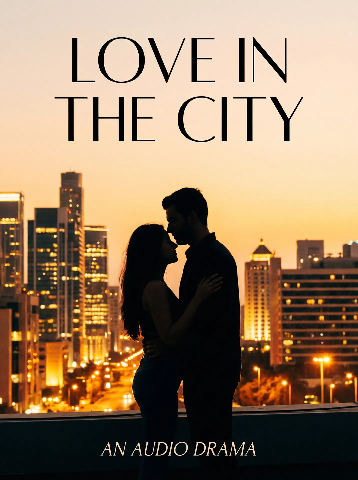 Love in the City