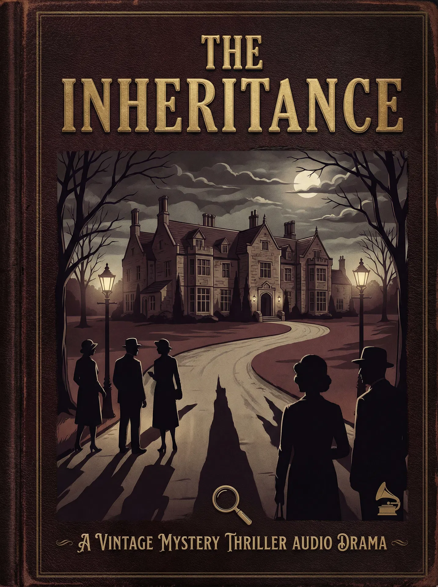 The Inheritance