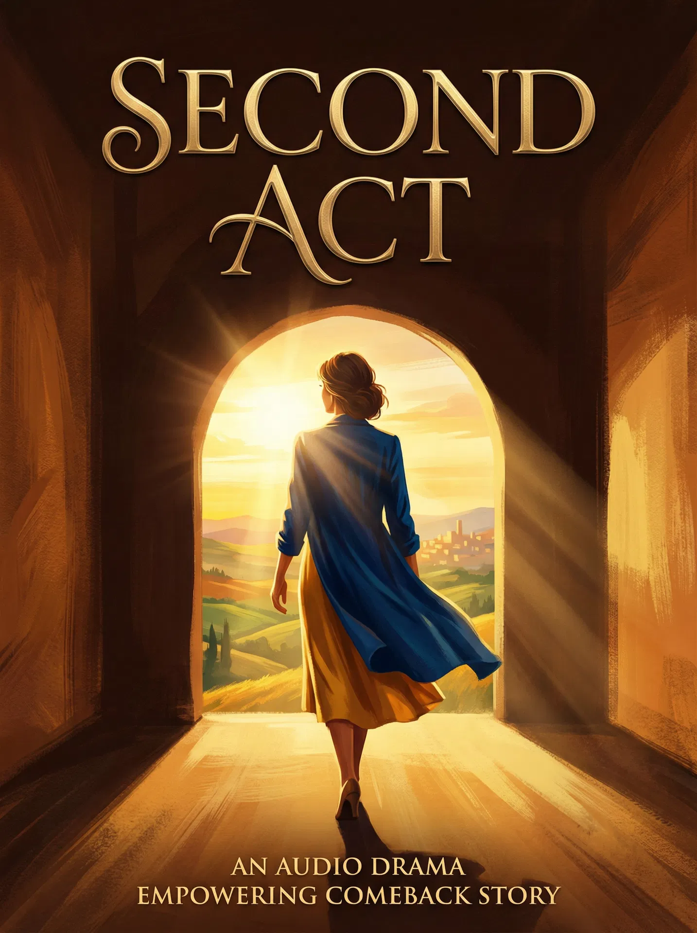 Second Act