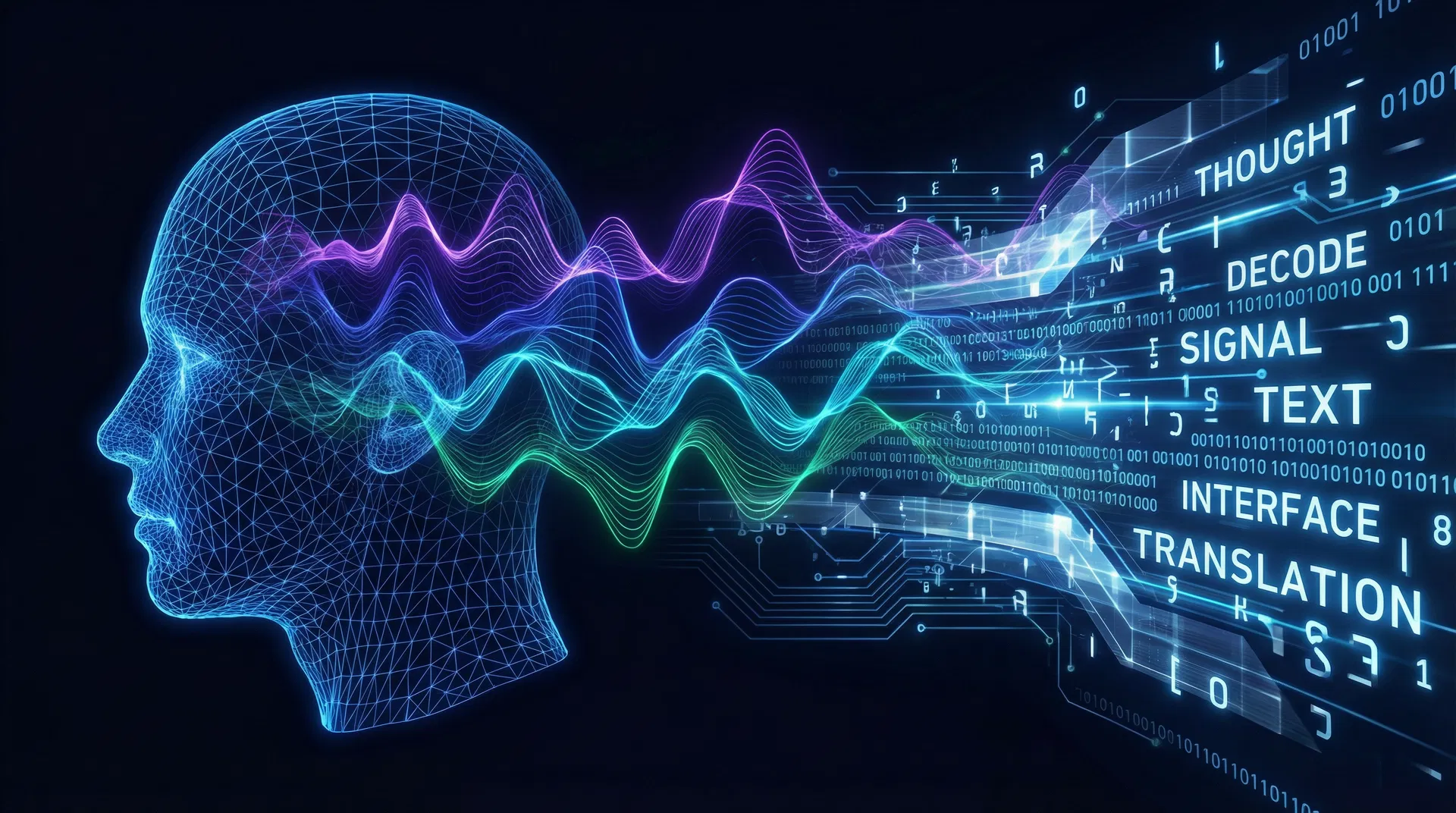 EEG Brain-Wave Decoding