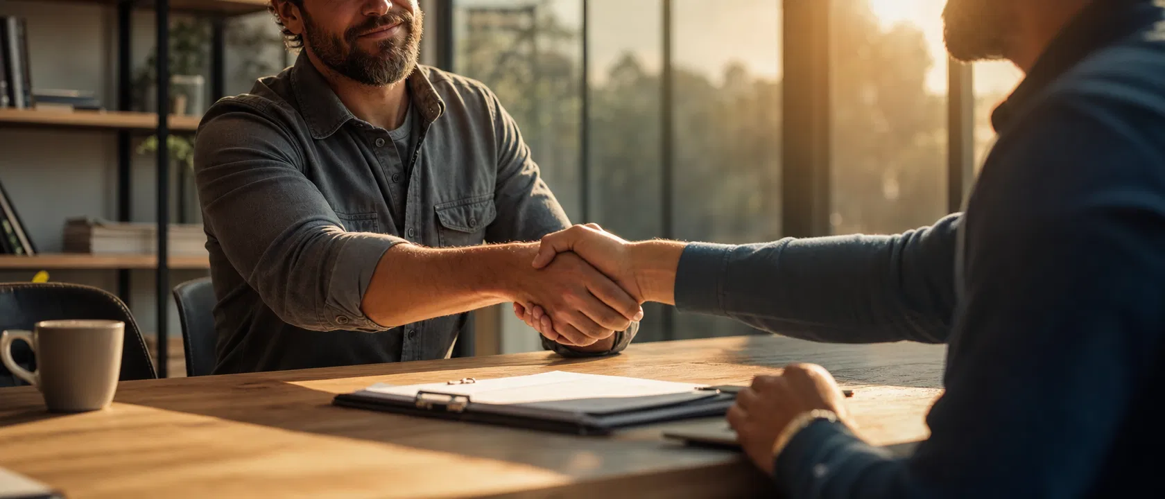 Partnership