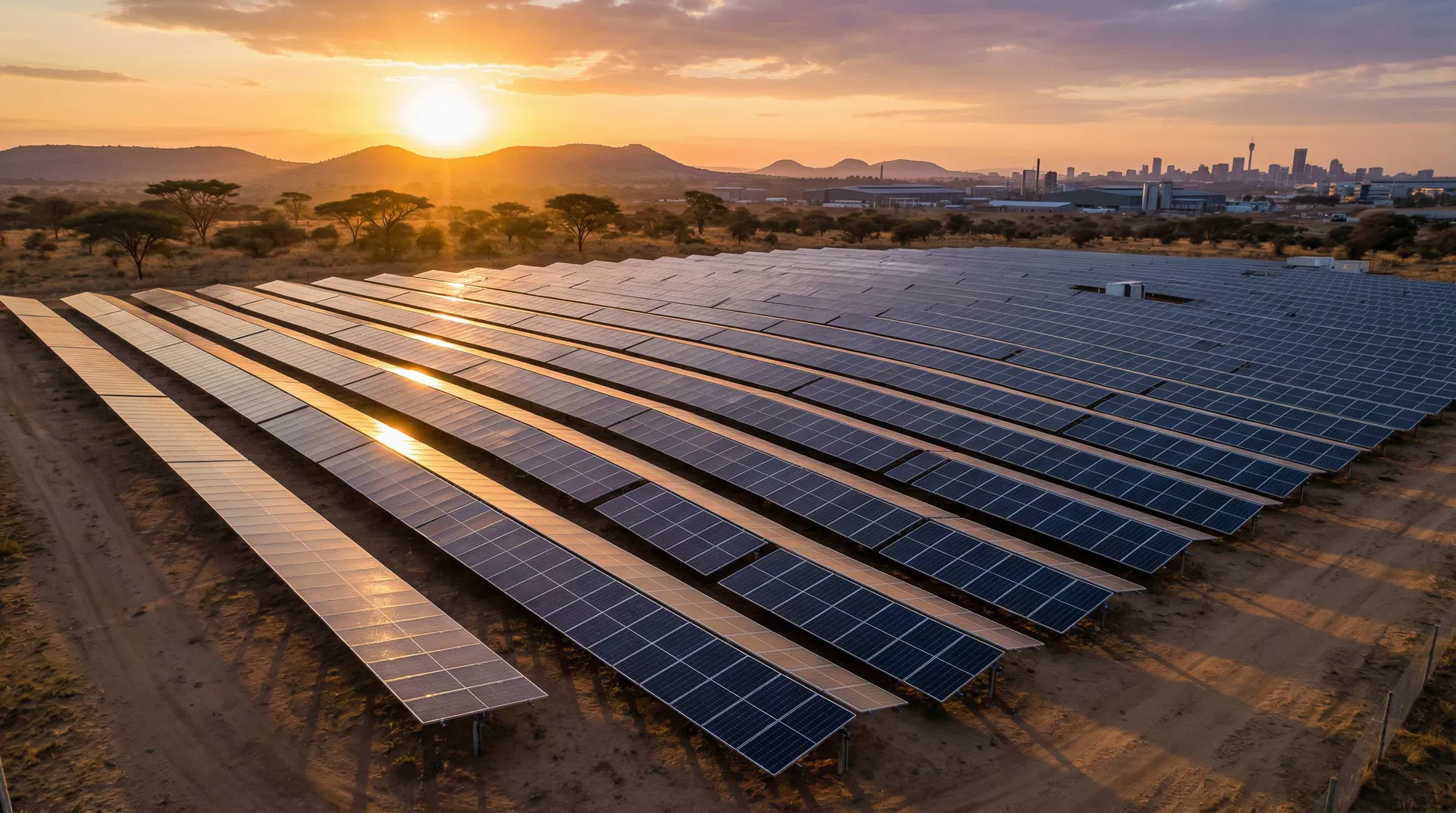 Contact Nexergy Afrique