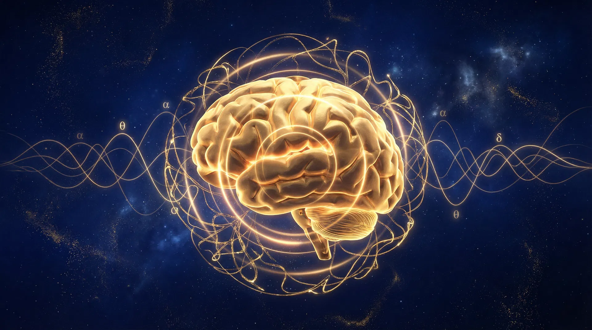 The Science of Brainwave Mastery: How NuCalm Works