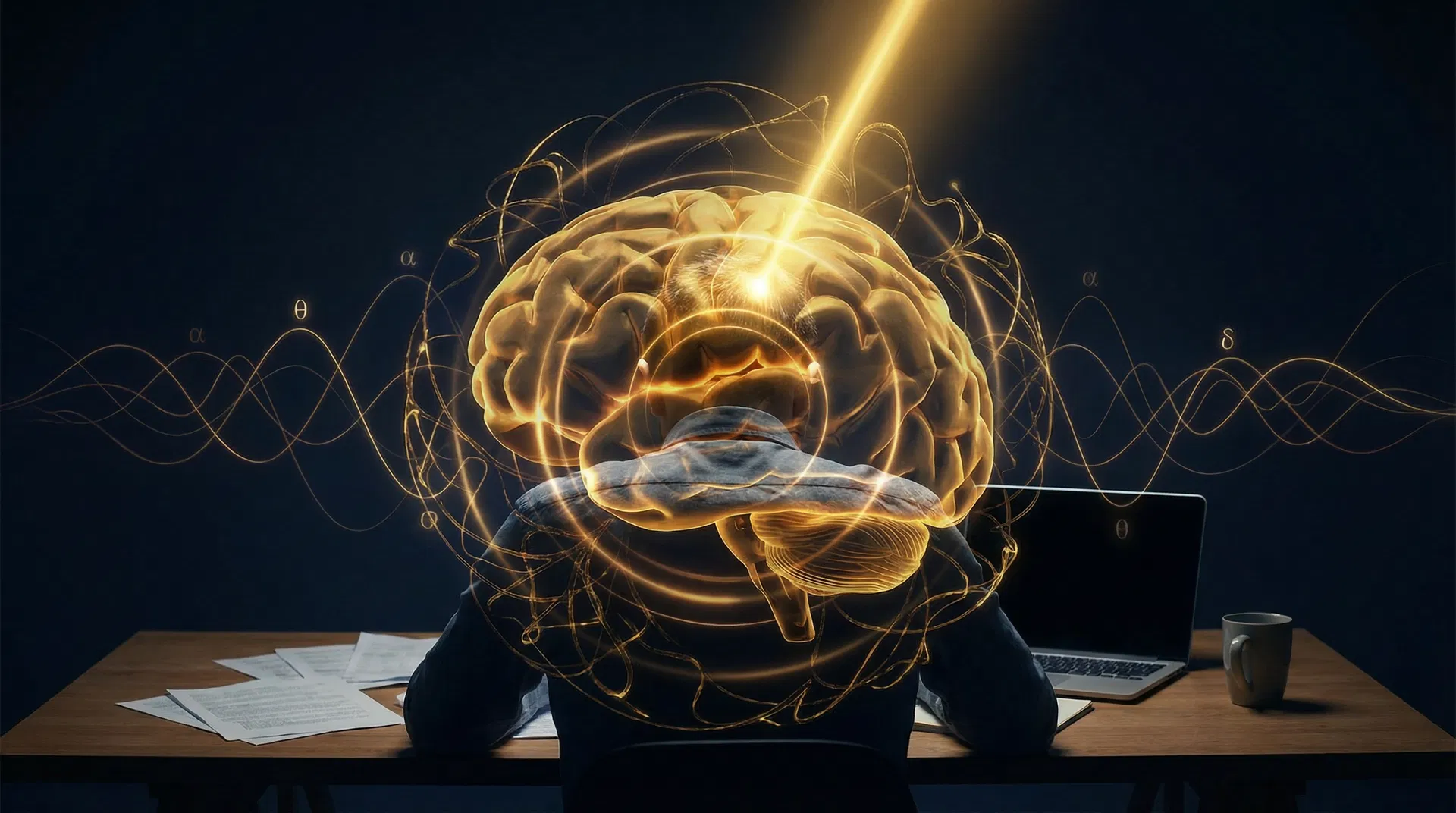 Your Voice, Your Nervous System: The Ultimate Stress Test