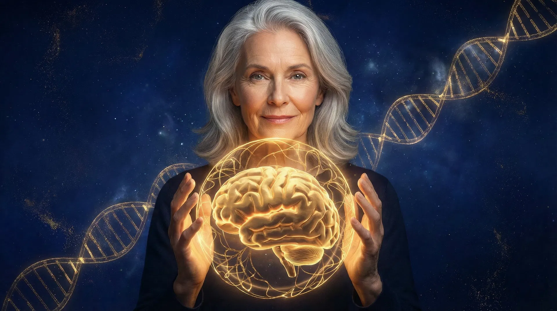 From Chicken Soup to Neural Sovereignty: Why Jack Canfield Champions NuCalm