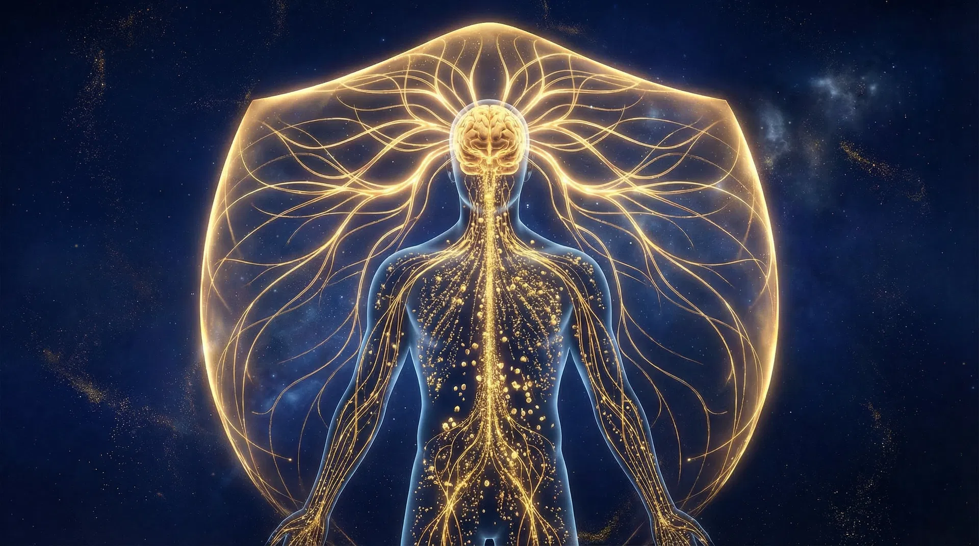 The Warrior's Protocol: A Veteran's Guide to Neural Sovereignty