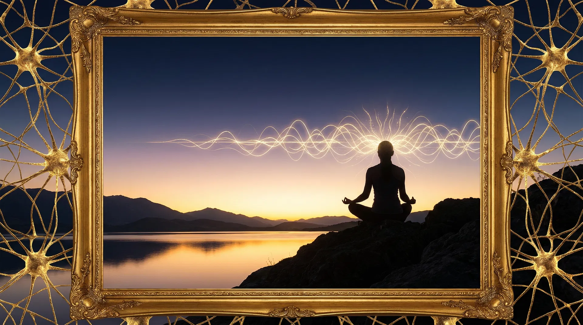 Your Daily Blueprint for Brainwave Mastery: The NuCalm Protocol