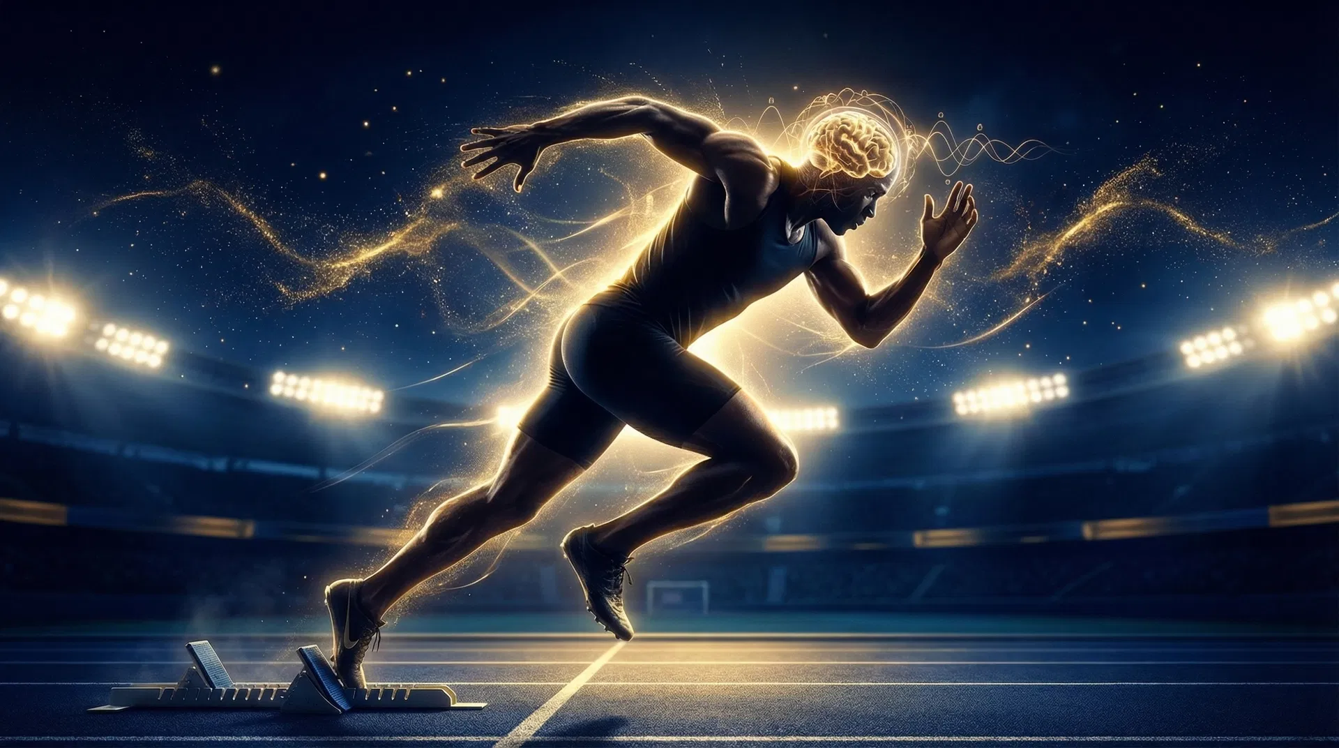 The Champion's Edge: How Elite Athletes Master Recovery with NuCalm