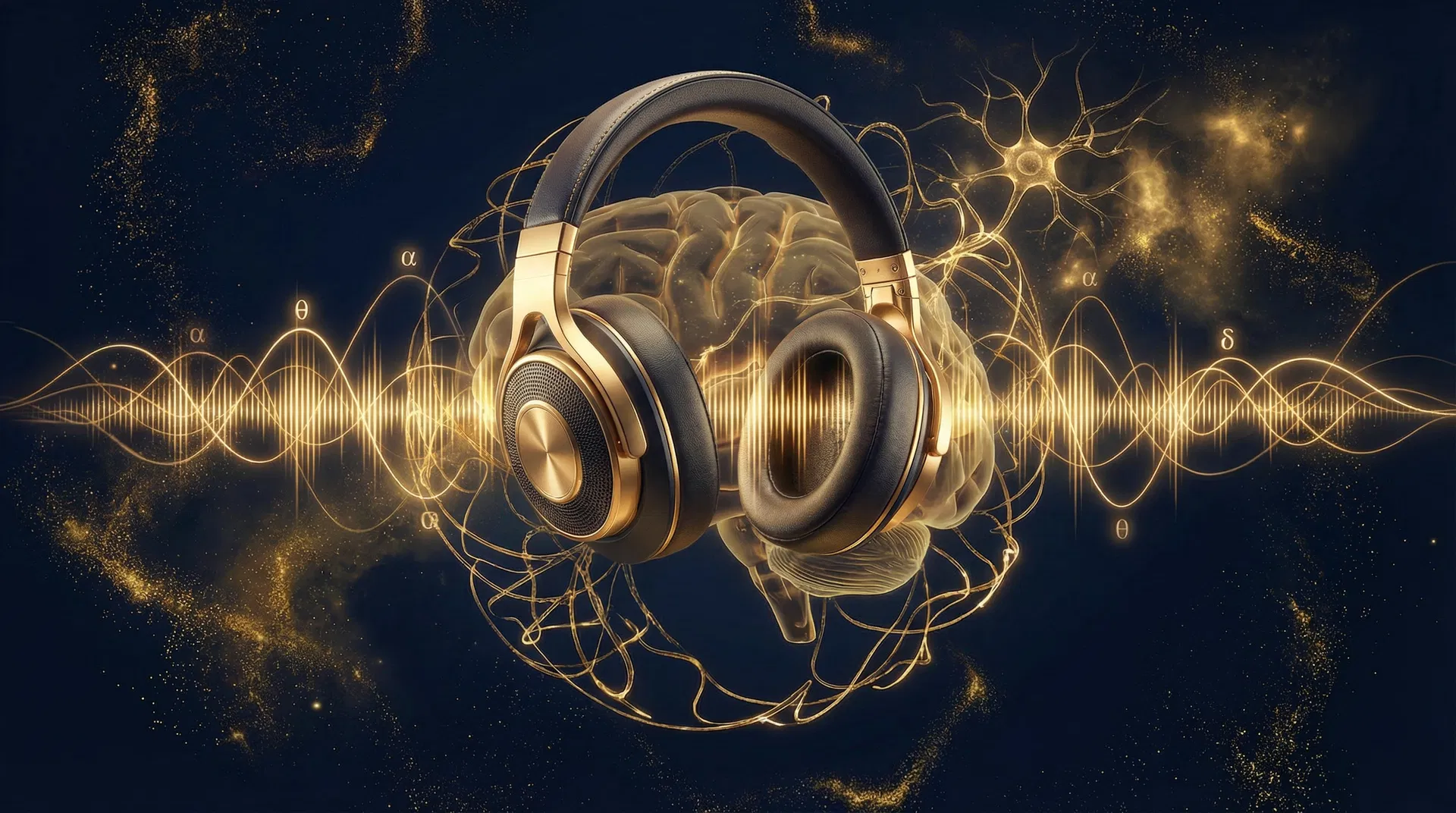 The Alchemist's Field Guide: Mastering NuCalm Offline and Unlocking Sonic Immersion