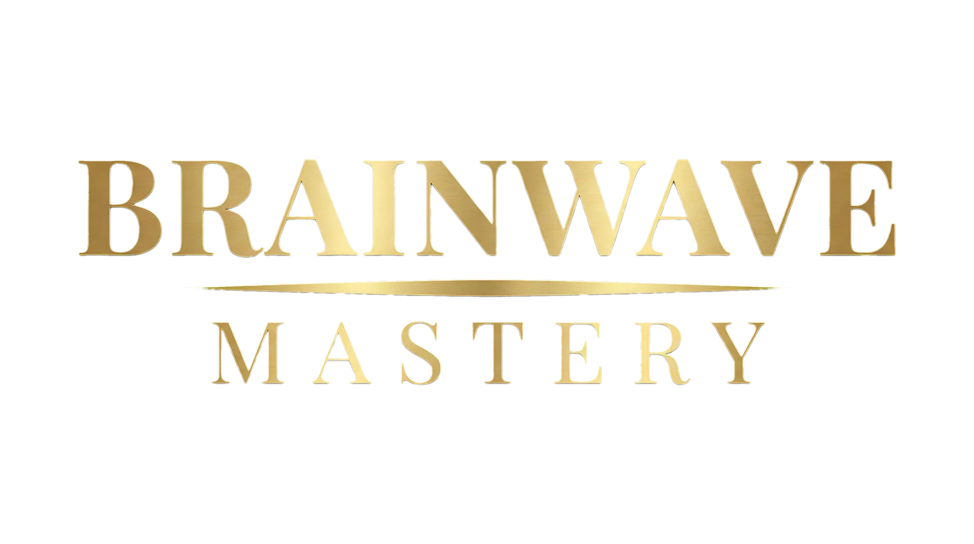Brainwave Mastery