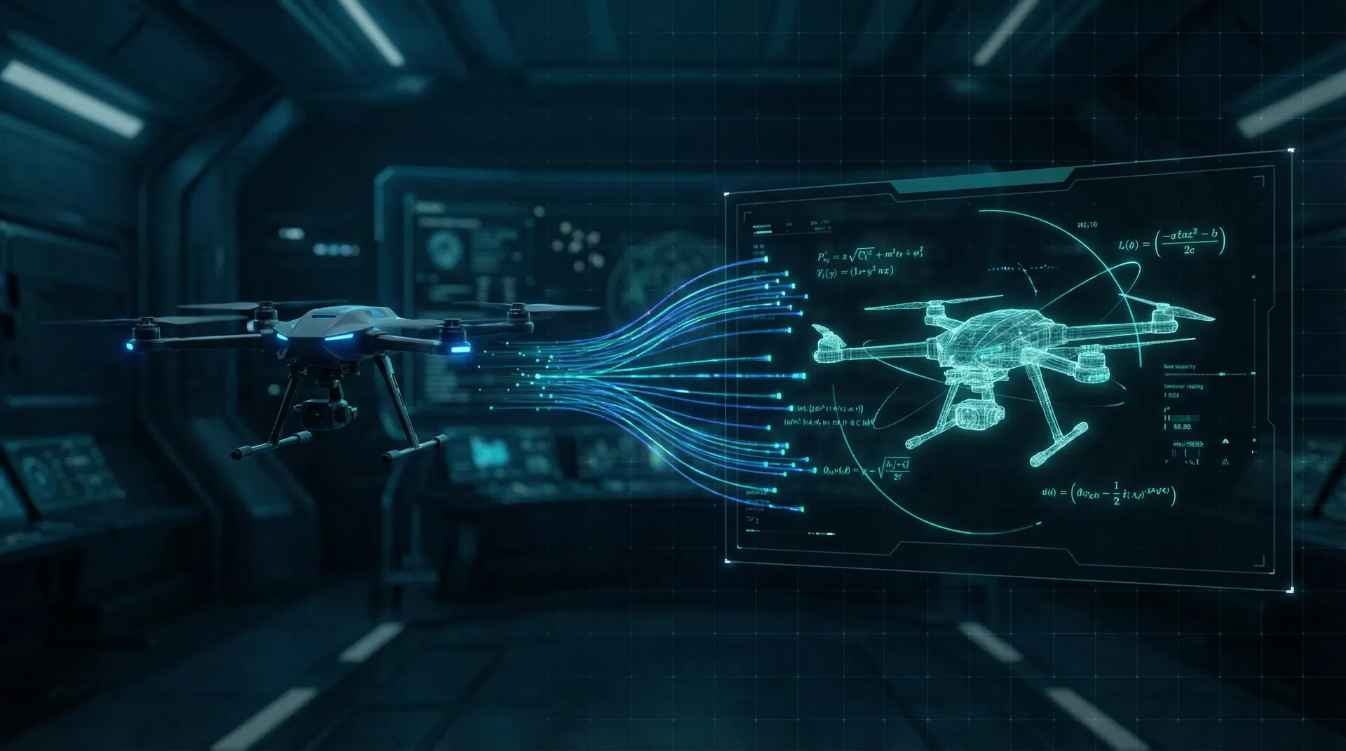 Digital Twin Simulation