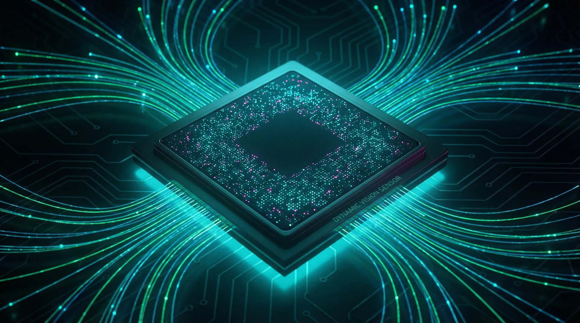 Event Camera Visualization