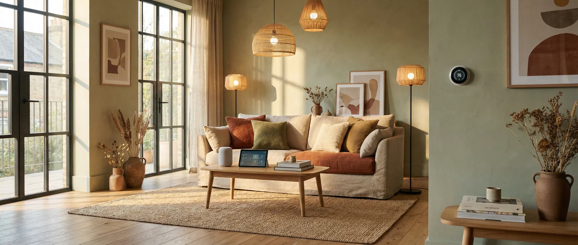 How to Build a Smart Home on a Budget in 2026