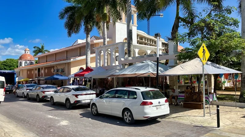 Farmers Market