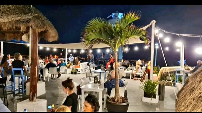 Happy Hour: The Mates