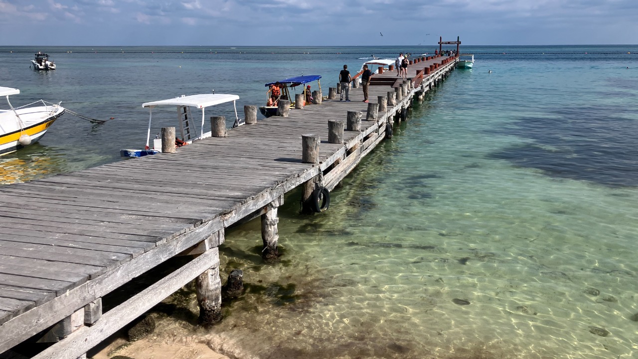 Puerto Morelos Fishing Tournament