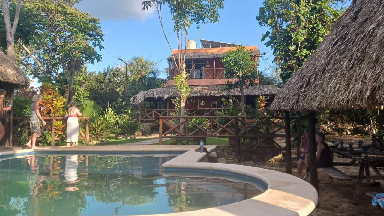 Koox Ich Kool Farm to Table