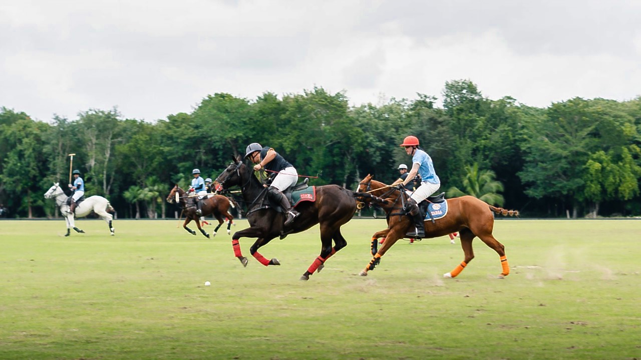 17th Copa del Rey Grand Polo Finals