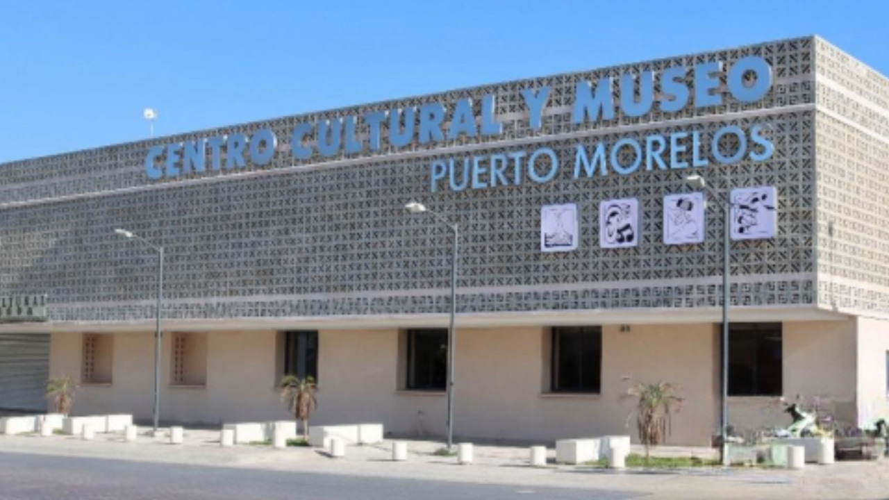 Art Exhibition Opening: Horacio Cárdenas