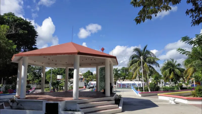 Nuestra Cosecha Farmers Market