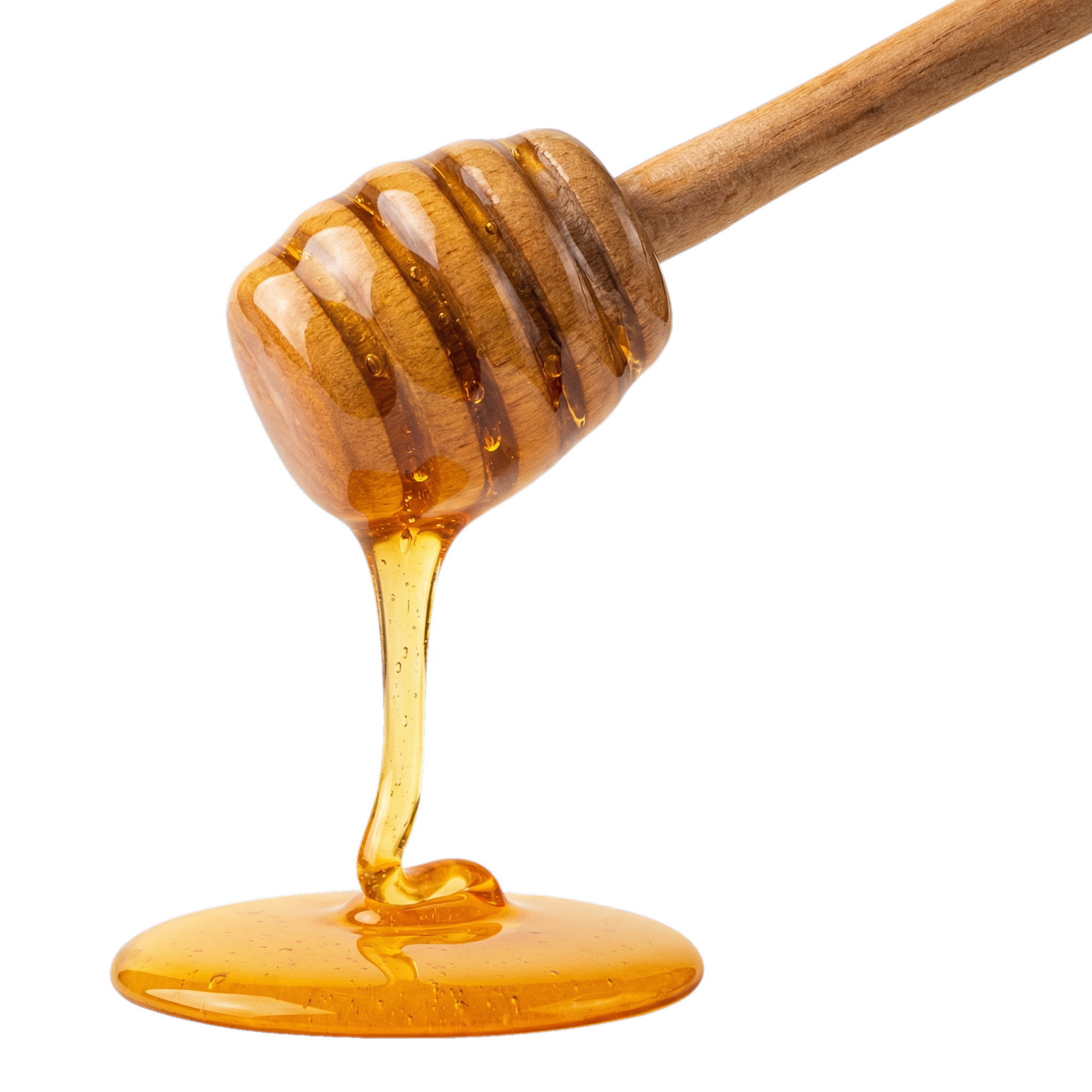 Oatmeal + Honey