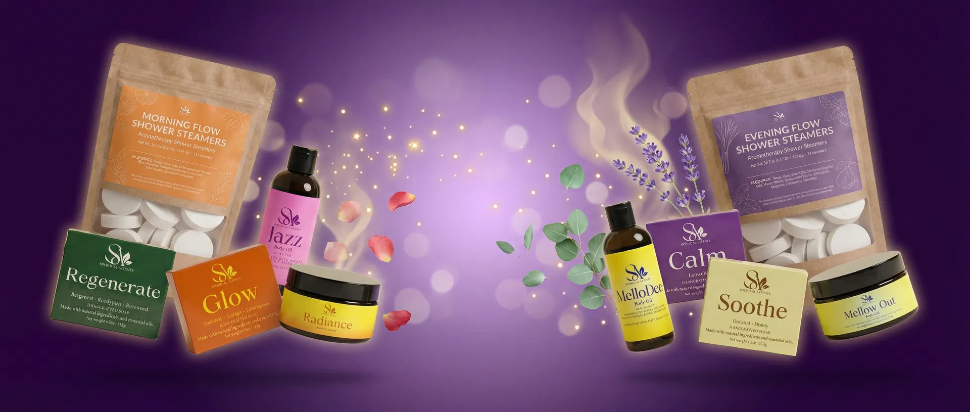 Soft Girl Quiz - Find your perfect flow