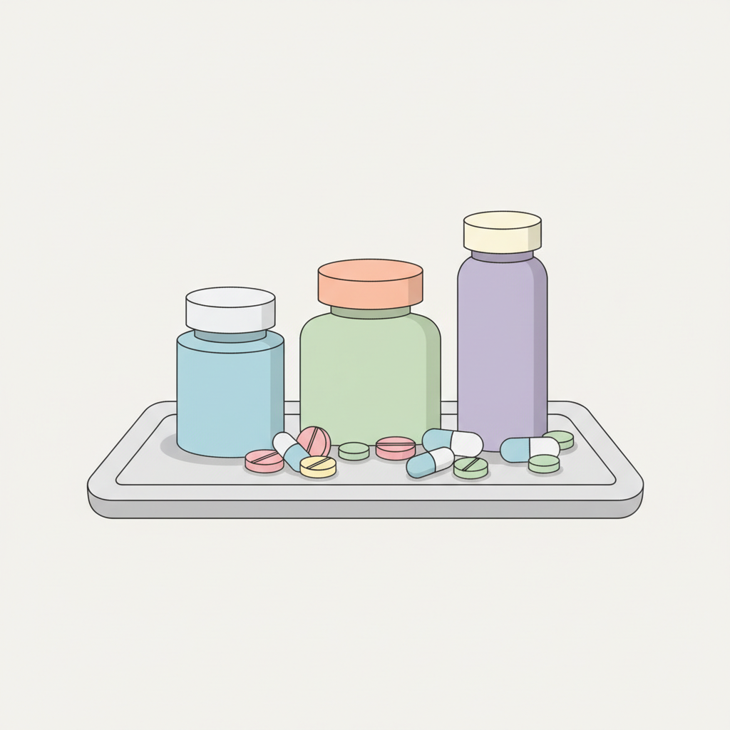 16時間断食とダイエット薬を併用する女性の健康的な生活習慣