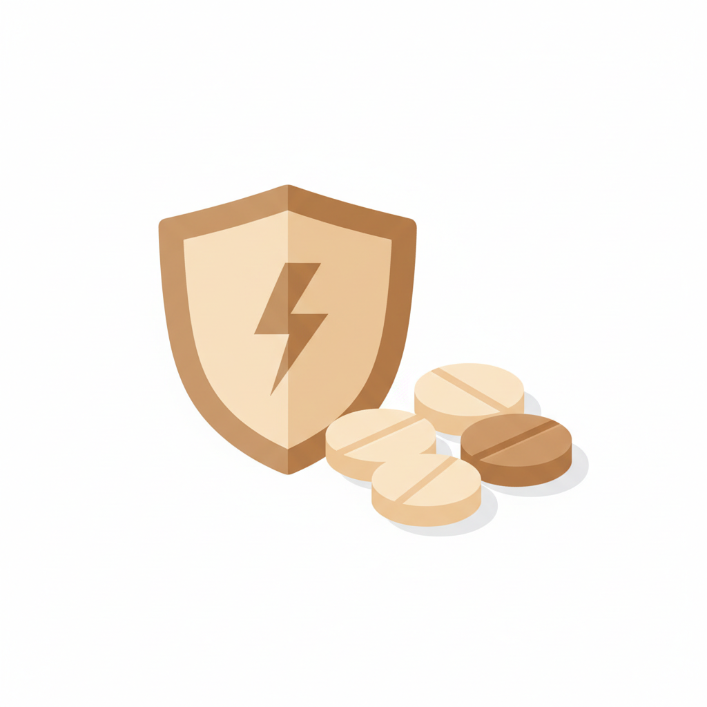 ニキビ治療で抗生物質を服用する期間と長期使用のリスク