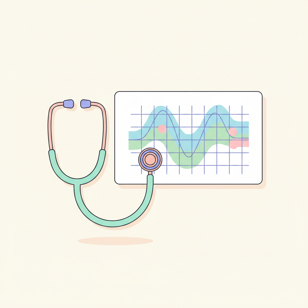 毛穴に皮脂が詰まり、アクネ菌が増殖して炎症を起こすニキビ発生のメカニズム
