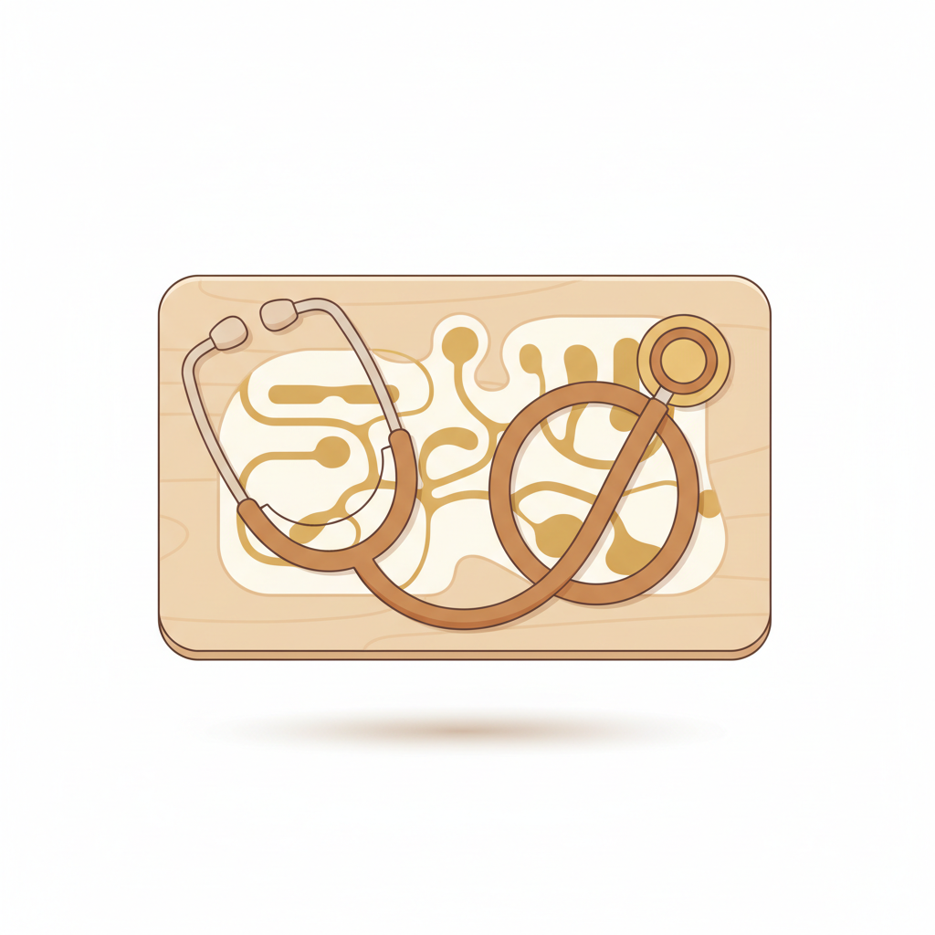 顔に発生するニキビの主な原因となる皮脂の過剰分泌や毛穴詰まりのメカニズム