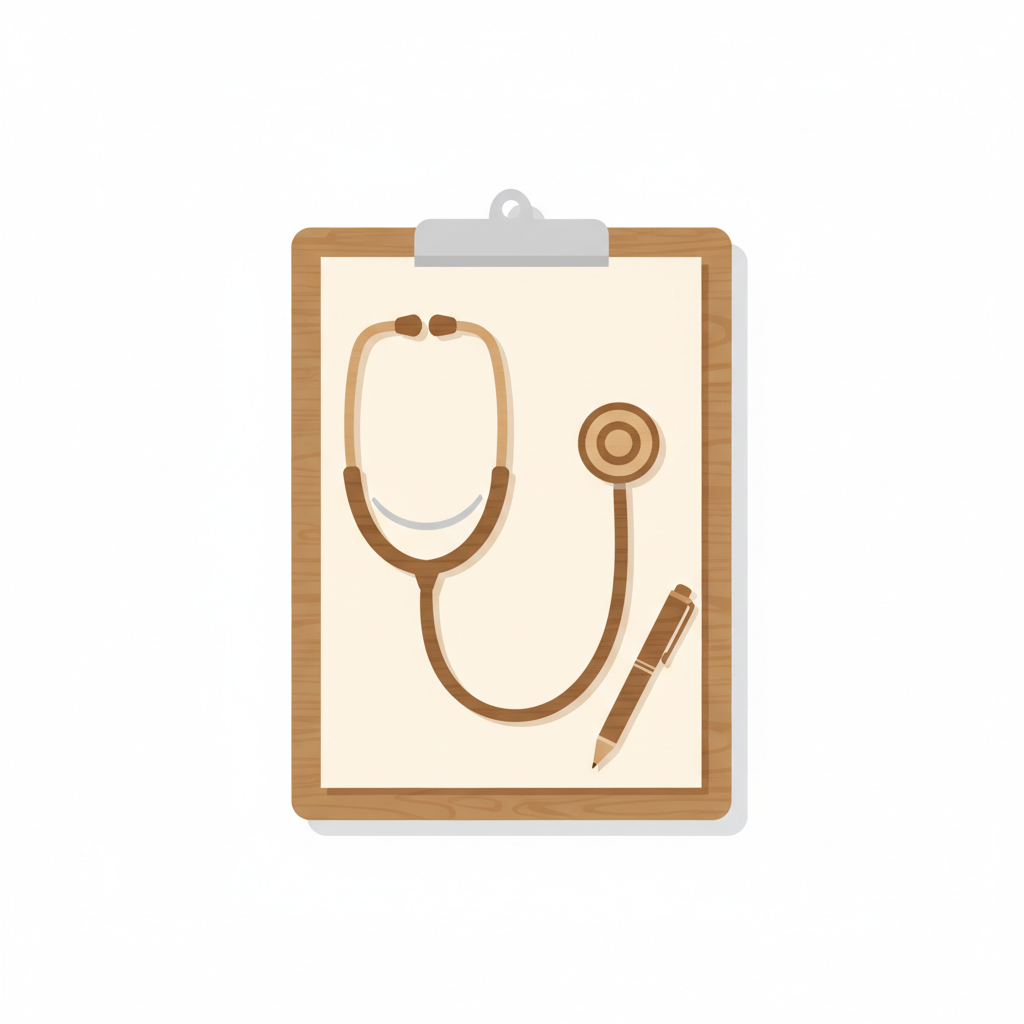 保険診療でニキビを治すための診察の流れと注意点