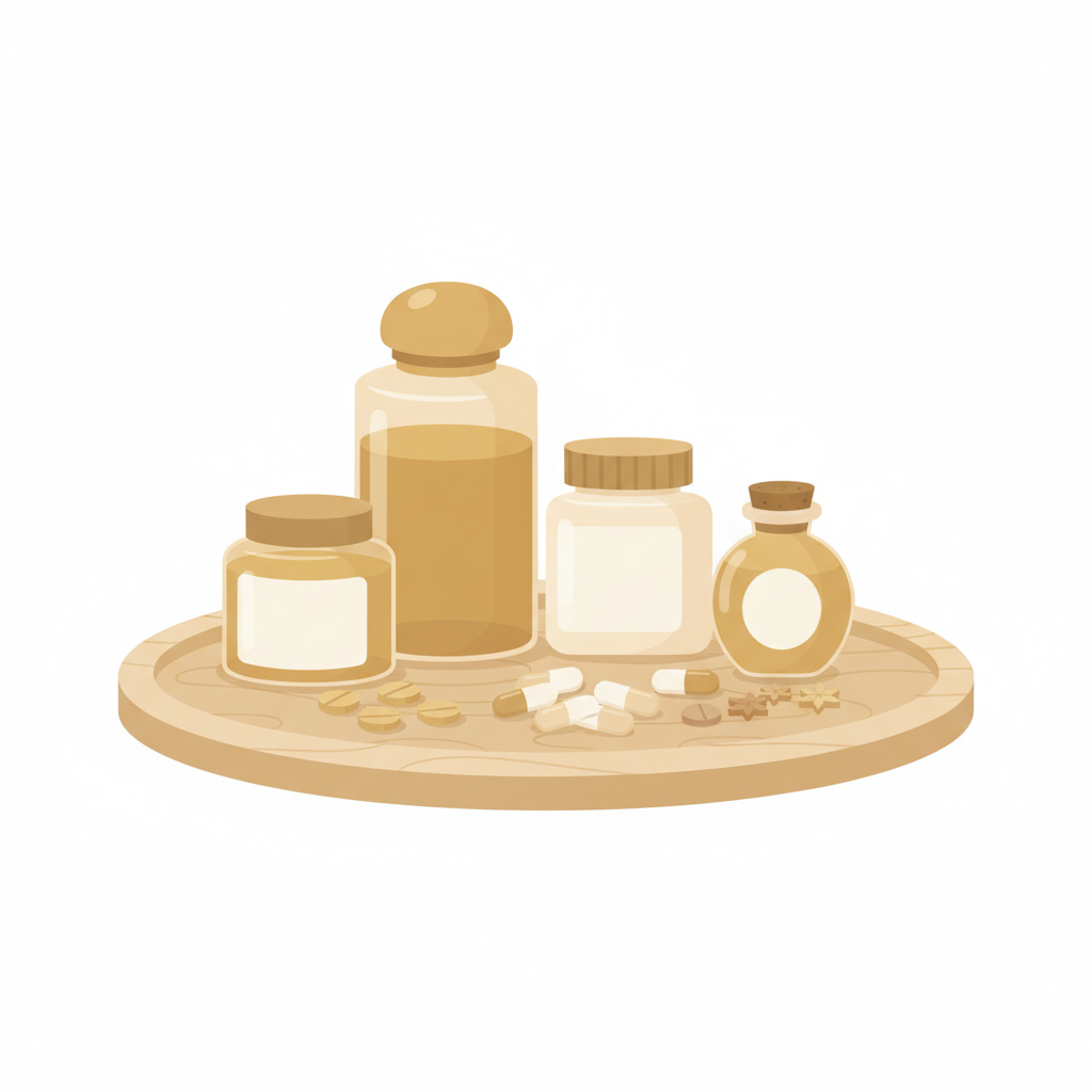 ニキビ治療薬を安全に使用するための注意点と副作用への対処法