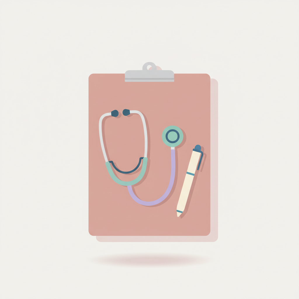 レーザー治療によりニキビ跡の色素沈着や赤みを効果的に薄くする様子