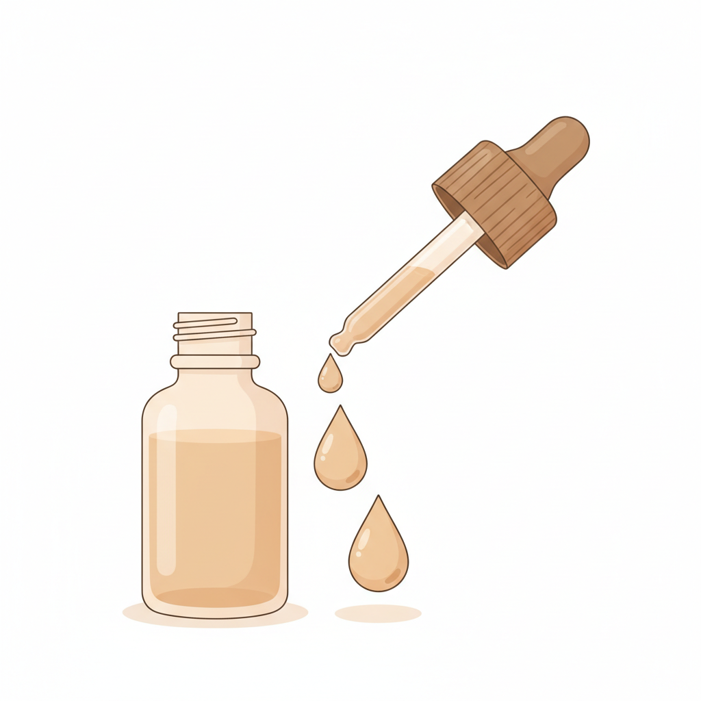 ニキビ治療に効果的な外用薬の種類と正しい塗り方、保険適用薬の選択肢