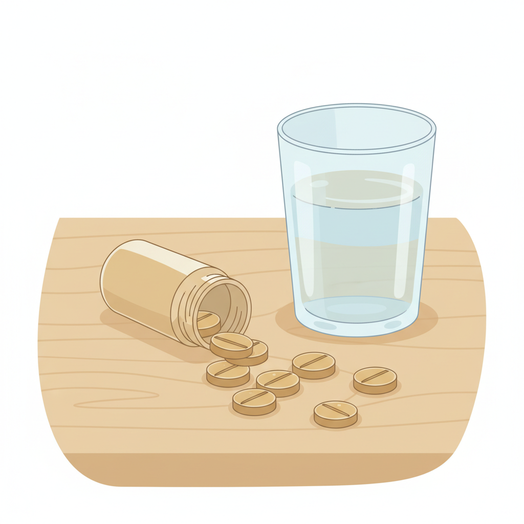 ニキビ治療ガイドラインに基づく内服薬と外用薬の選択肢