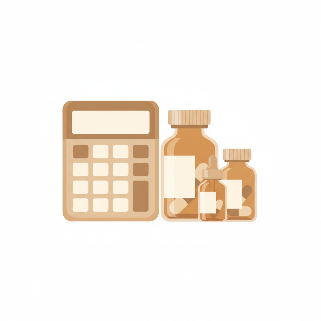 ニキビ治療の保険診療における自己負担費用と診療費の目安