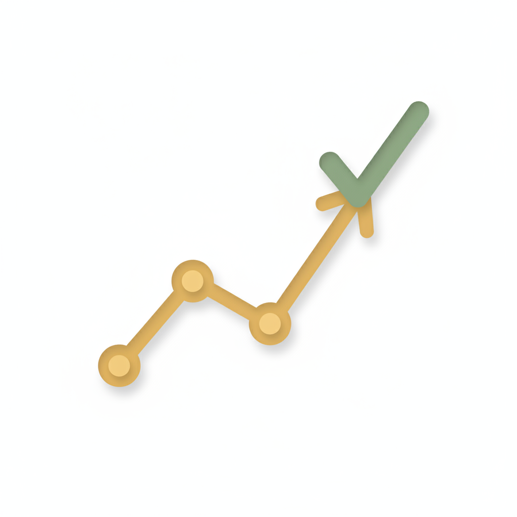 ニキビ治療の継続と生活習慣改善による肌状態の維持