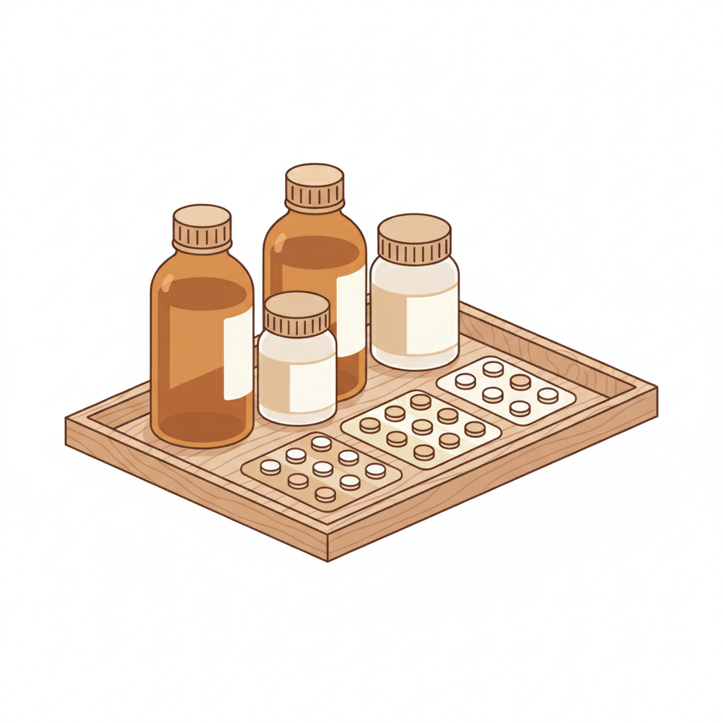 ディフェリンゲル、ベピオゲル、デュアックなどニキビ治療薬の比較表