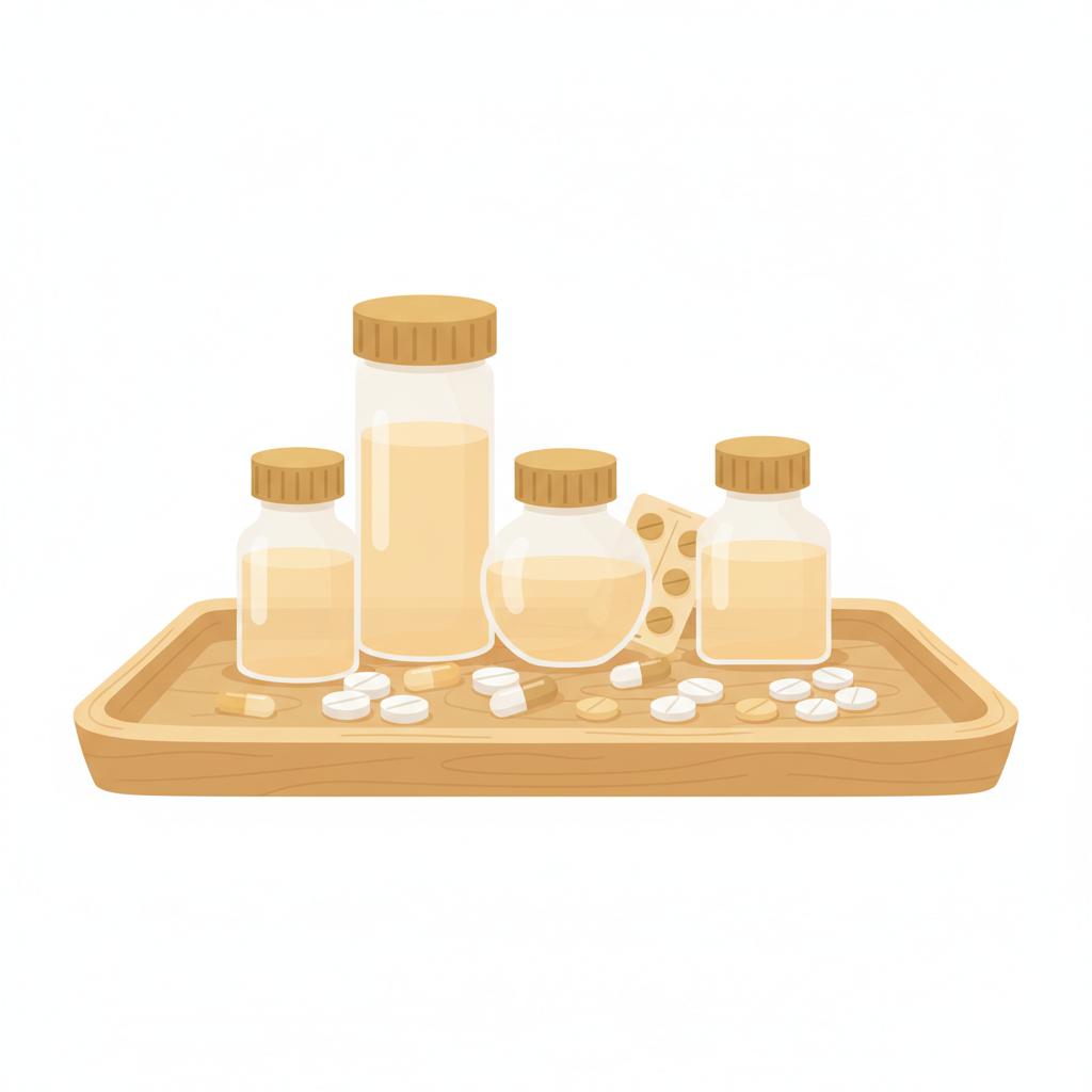 ニキビ薬の効果を高めるためのスキンケアと生活習慣の改善策