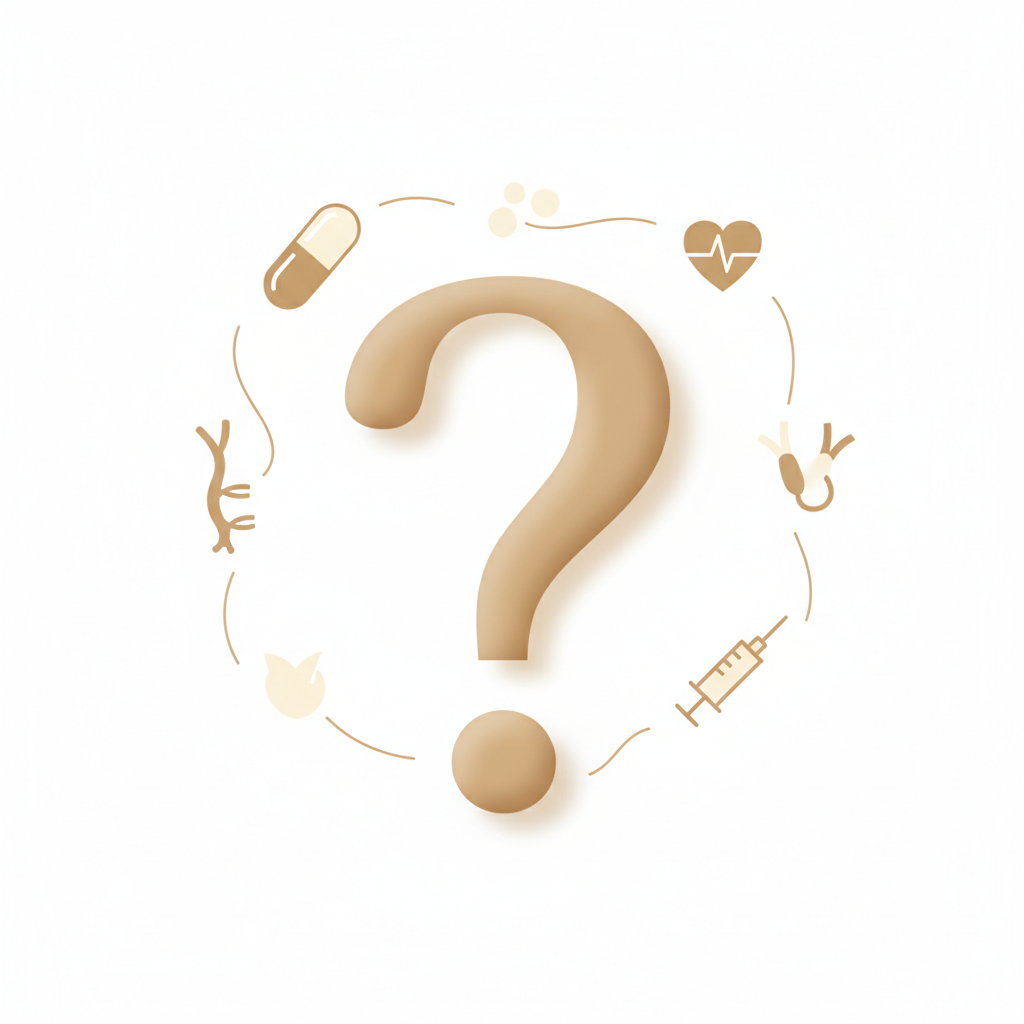 ニキビタイプ診断に関するよくある質問とその回答