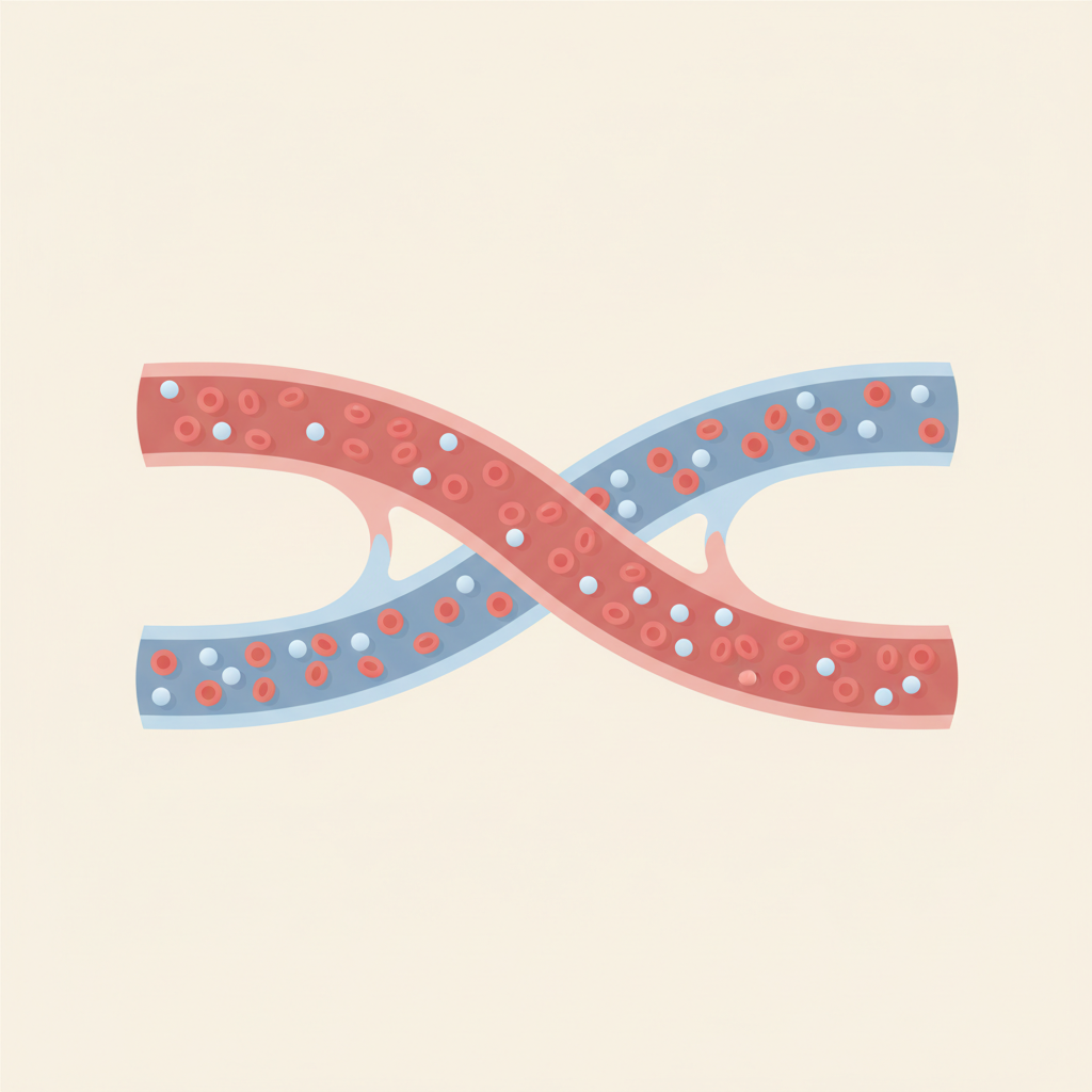 アクネライトとIPL光線がニキビ菌を殺菌し炎症を抑えるメカニズム